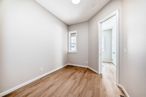 203 Langwell Common Se, Airdrie, AB - Indoor Photo Showing Other Room