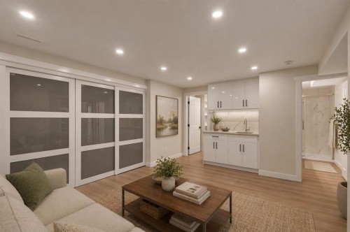 331 Springbank Place Sw, Calgary, AB - Indoor