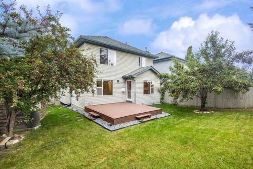 331 Springbank Place Sw, Calgary, AB - Outdoor