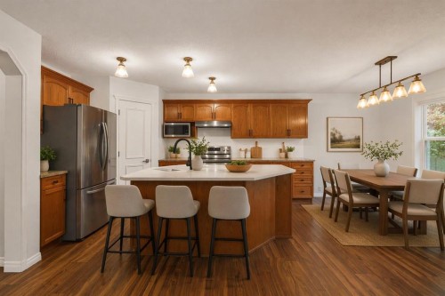 331 Springbank Place Sw, Calgary, AB - Indoor