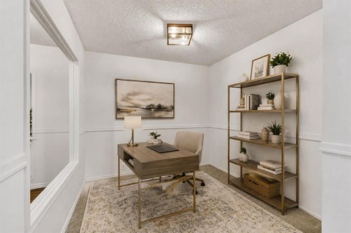 331 Springbank Place Sw, Calgary, AB - Indoor