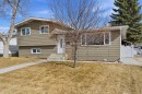 9852 Athens Road Se, Calgary, AB  - Outdoor 