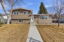 9852 Athens Road Se, Calgary, AB  - Outdoor 