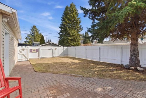 9852 Athens Road Se, Calgary, AB - Outdoor