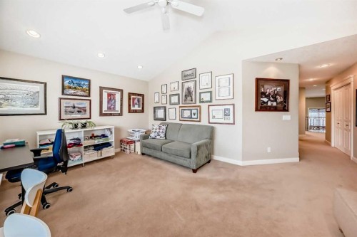 487 Rocky Ridge Drive Nw, Calgary, AB - Indoor