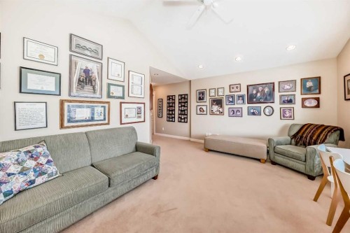 487 Rocky Ridge Drive Nw, Calgary, AB - Indoor