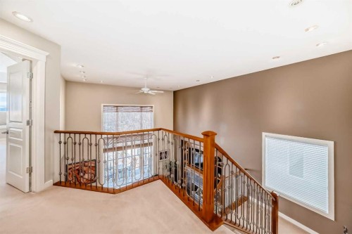 487 Rocky Ridge Drive Nw, Calgary, AB - Indoor Photo Showing Other Room