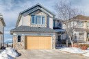 487 Rocky Ridge Drive Nw, Calgary, AB  - Outdoor 