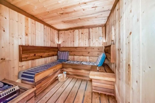 487 Rocky Ridge Drive Nw, Calgary, AB - Indoor Photo Showing Other Room