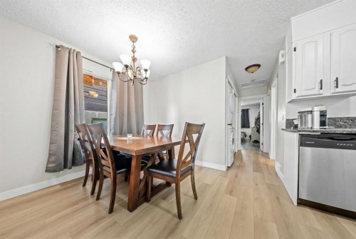 58 Templeson Crescent Ne, Calgary, AB - Indoor