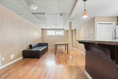 58 Templeson Crescent Ne, Calgary, AB - Indoor