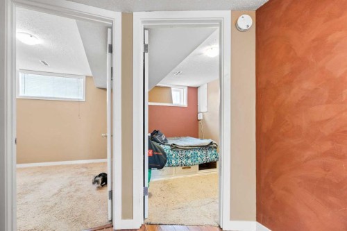 58 Templeson Crescent Ne, Calgary, AB - Indoor Photo Showing Other Room