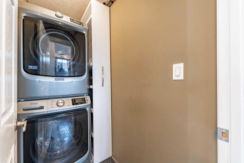 135 27 Avenue Ne, Calgary, AB - Indoor Photo Showing Laundry Room