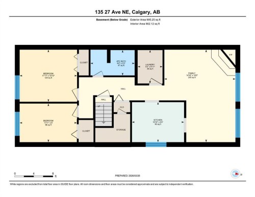 135 27 Avenue Ne, Calgary, AB - Other