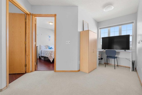 136 Coral Springs Landing Ne, Calgary, AB - Indoor