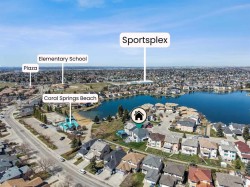 136 Coral Springs Landing NE Calgary, AB T3J 3T5