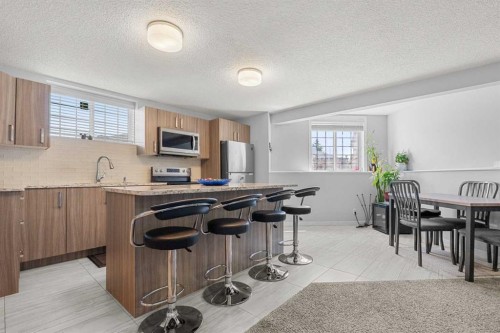 136 Coral Springs Landing Ne, Calgary, AB - Indoor