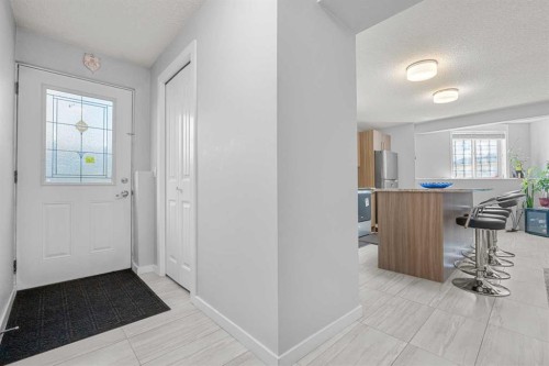 136 Coral Springs Landing Ne, Calgary, AB - Indoor Photo Showing Other Room
