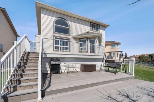 136 Coral Springs Landing Ne, Calgary, AB - Outdoor
