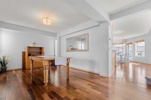 136 Coral Springs Landing Ne, Calgary, AB - Indoor Photo Showing Other Room