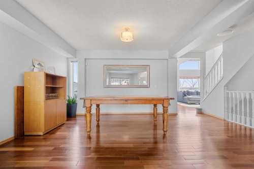 136 Coral Springs Landing Ne, Calgary, AB - Indoor Photo Showing Other Room