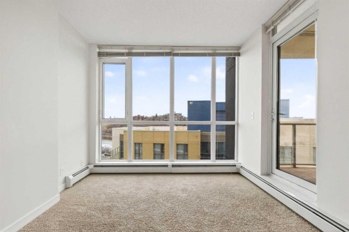 1001-325 3 Street Se, Calgary, AB - Indoor Photo Showing Other Room