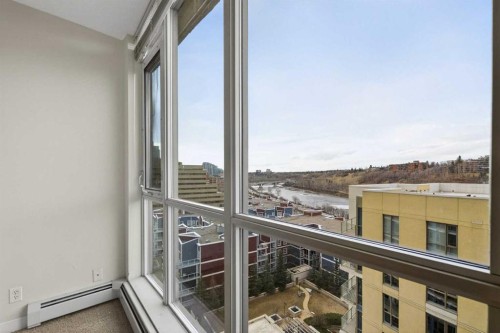 1001-325 3 Street Se, Calgary, AB -  With Exterior