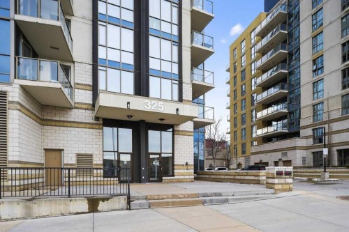 1001-325 3 Street SE Calgary, AB T2G 0T9
