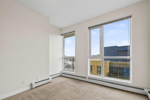 1001-325 3 Street Se, Calgary, AB - Indoor Photo Showing Other Room