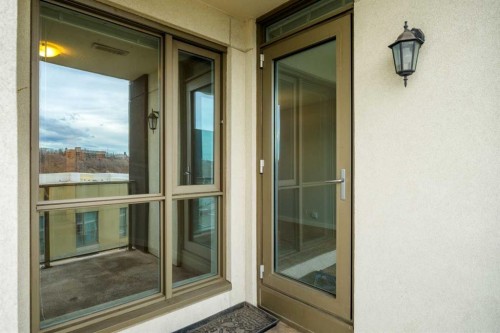 1001-325 3 Street Se, Calgary, AB - Outdoor With Exterior