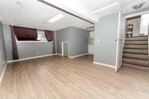 85 Abergale Close Ne, Calgary, AB - Indoor Photo Showing Other Room