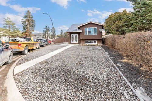 85 Abergale Close Ne, Calgary, AB - Outdoor