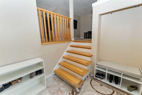 85 Abergale Close Ne, Calgary, AB - Indoor Photo Showing Other Room