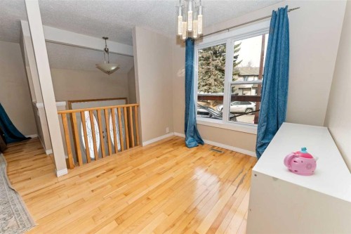85 Abergale Close Ne, Calgary, AB - Indoor Photo Showing Other Room