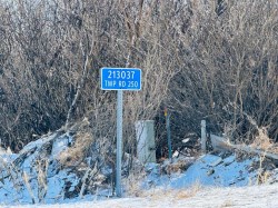 213037 TOWNSHIP ROAD 250 Rural Wheatland County, AB T0M 0N0