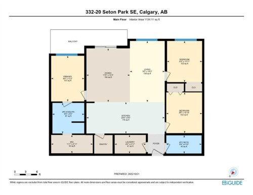 332-20 Seton Park Se, Calgary, AB - Other