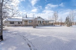 32019 314 Avenue Avenue EASTRural Foothills County, AB T1S 3S4