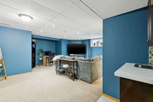 515 Stonegate Road Nw, Airdrie, AB - Indoor