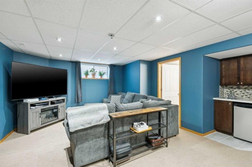 515 Stonegate Road Nw, Airdrie, AB - Indoor