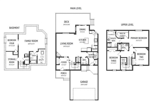 515 Stonegate Road Nw, Airdrie, AB - Other