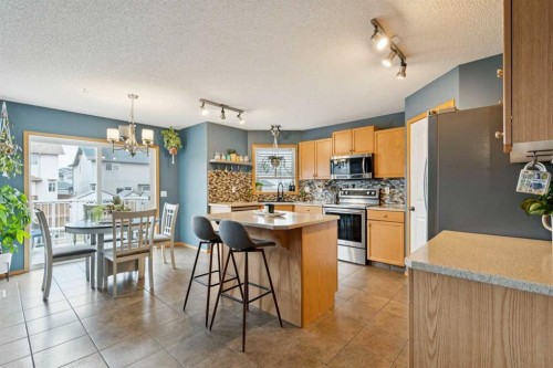 515 Stonegate Road Nw, Airdrie, AB - Indoor