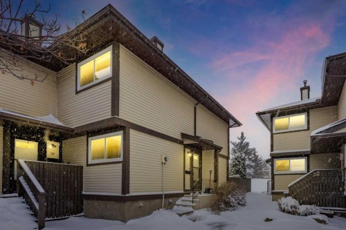 60-115 Bergen Road NW Calgary, AB T3K 1P2