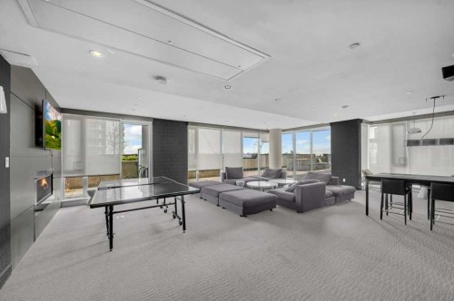 2604-1122 3 Street Se, Calgary, AB - Indoor Photo Showing Other Room