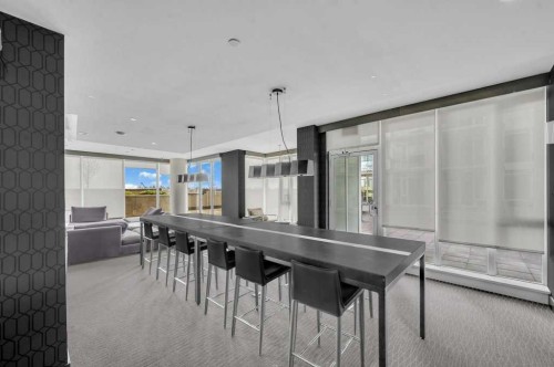 2604-1122 3 Street Se, Calgary, AB - Indoor