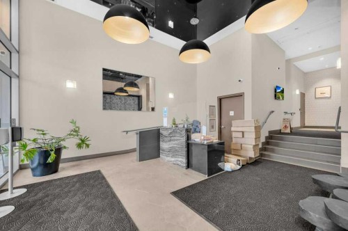 2604-1122 3 Street Se, Calgary, AB - Indoor Photo Showing Other Room
