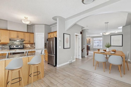 39 Sierra Morena Landing Sw, Calgary, AB - Indoor