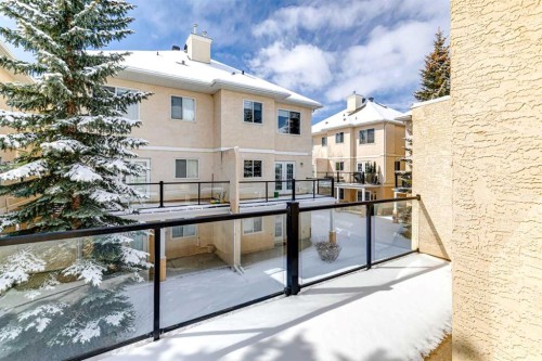 39 Sierra Morena Landing Sw, Calgary, AB - Outdoor