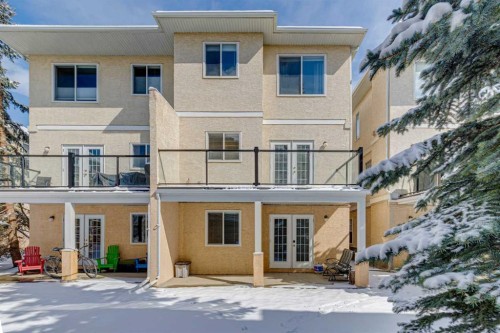 39 Sierra Morena Landing Sw, Calgary, AB - Outdoor