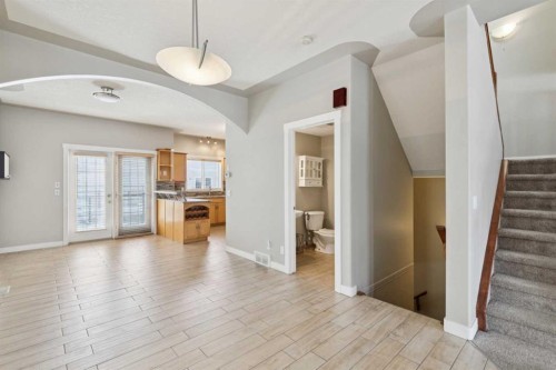 39 Sierra Morena Landing Sw, Calgary, AB - Indoor