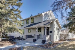 4334 Passchendaele Road SW Calgary, AB T2T 6A8